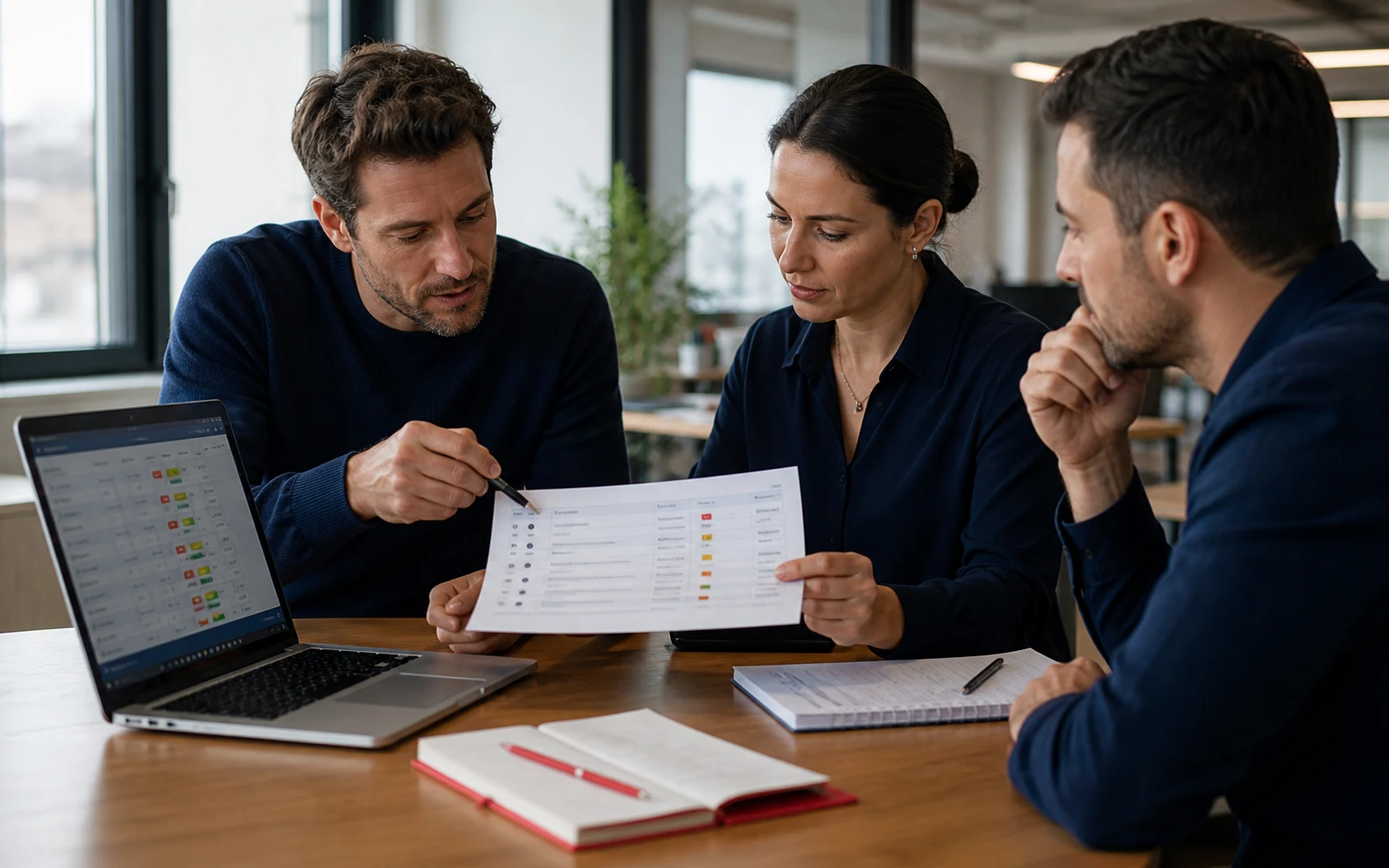 AI Consultancy and Implementation