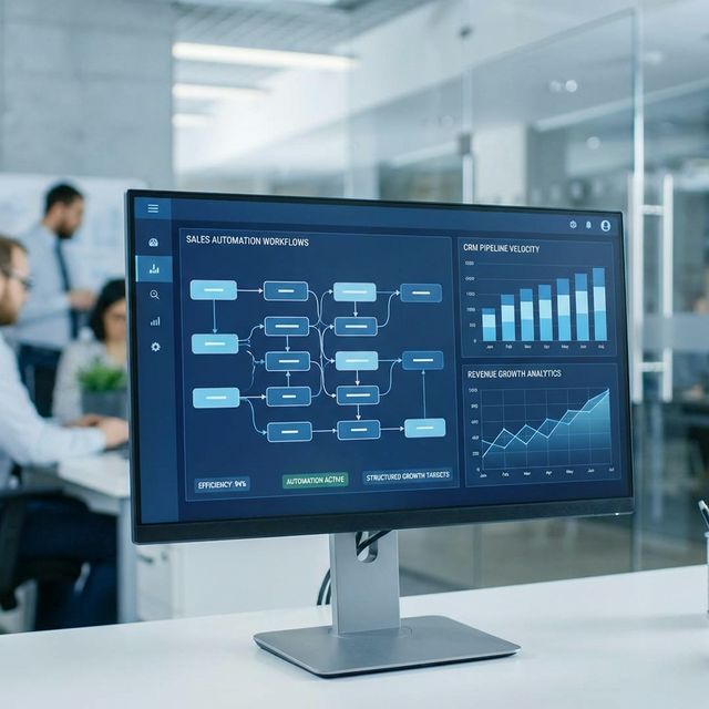 AI Consultancy and Implementation