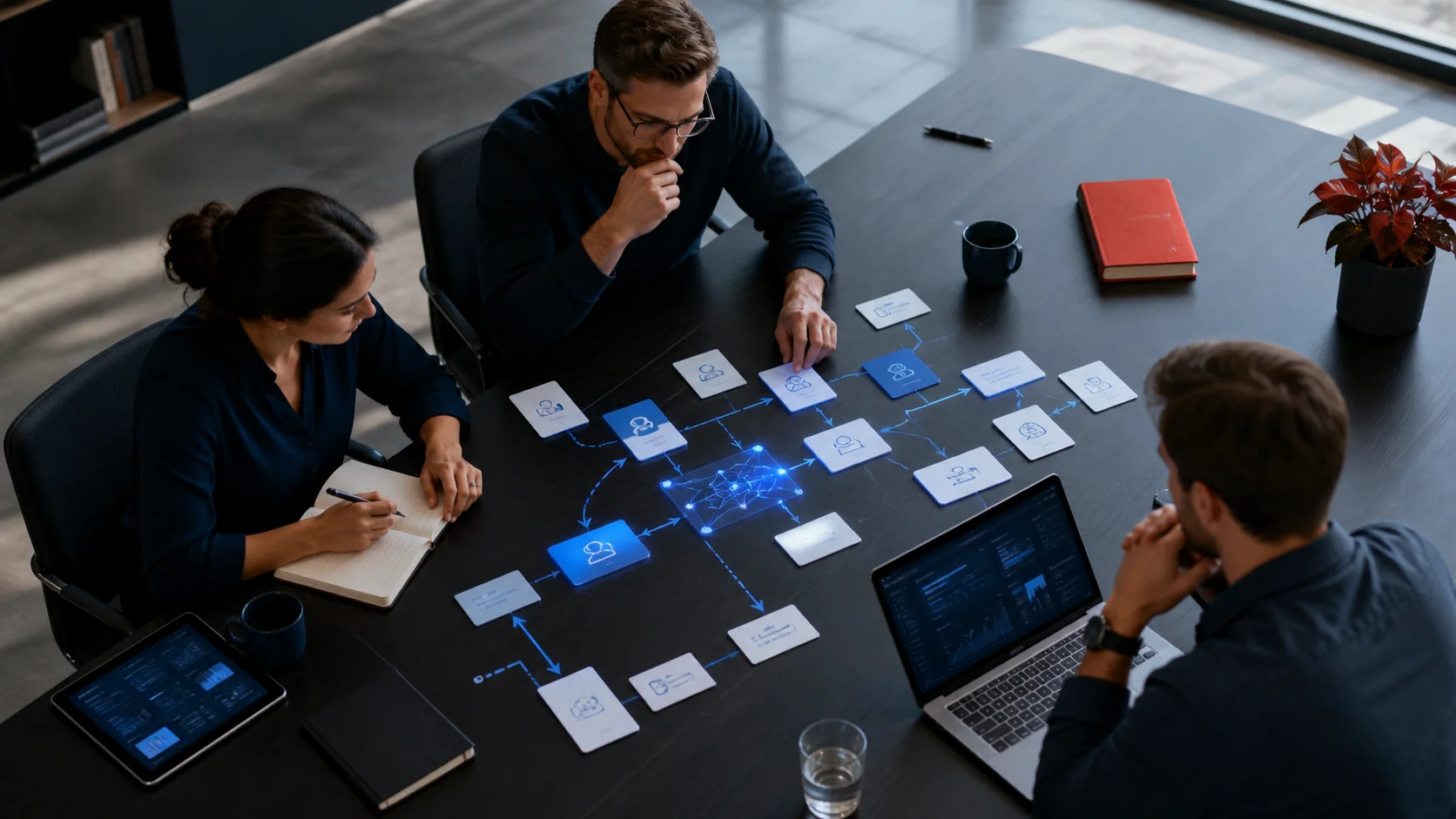 AI Email Assistant for Business: 12 Use Cases