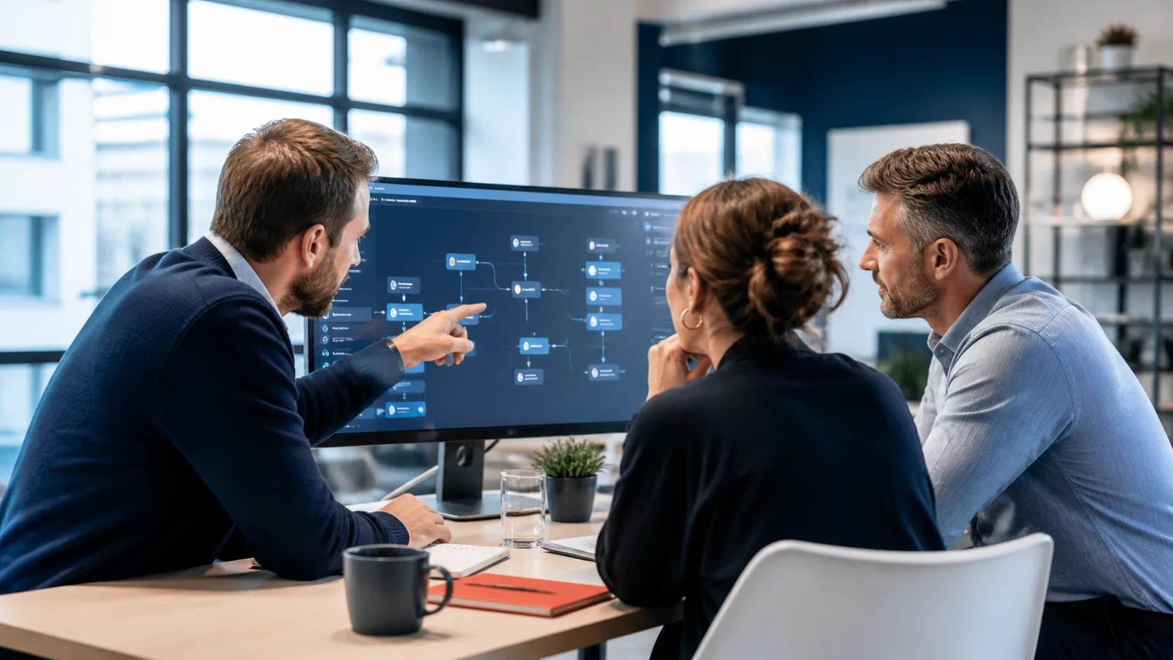 Review the Workflow Before You Automate It