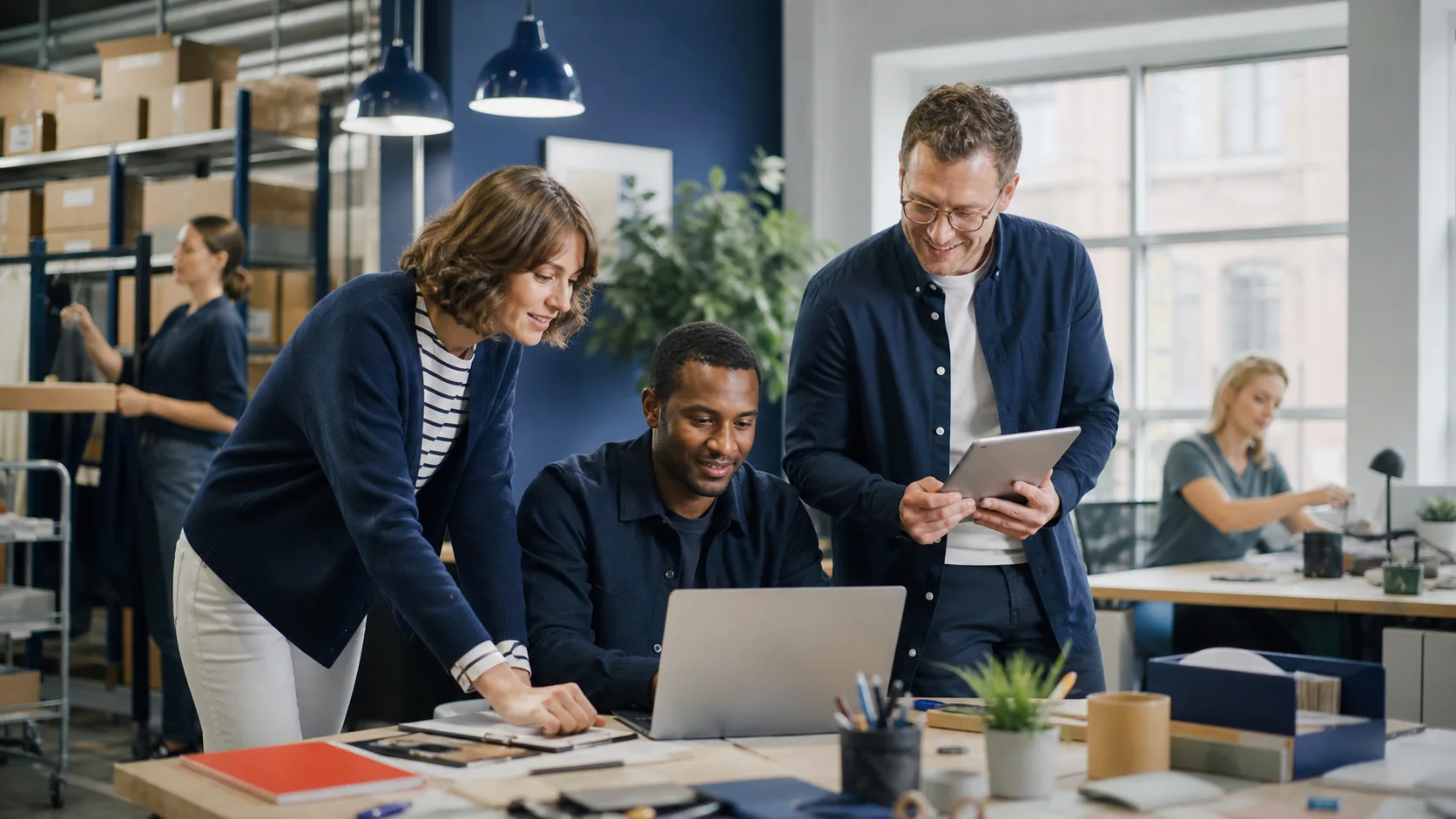 AI Automation in Houston: Document and Operations Workflows to Start With