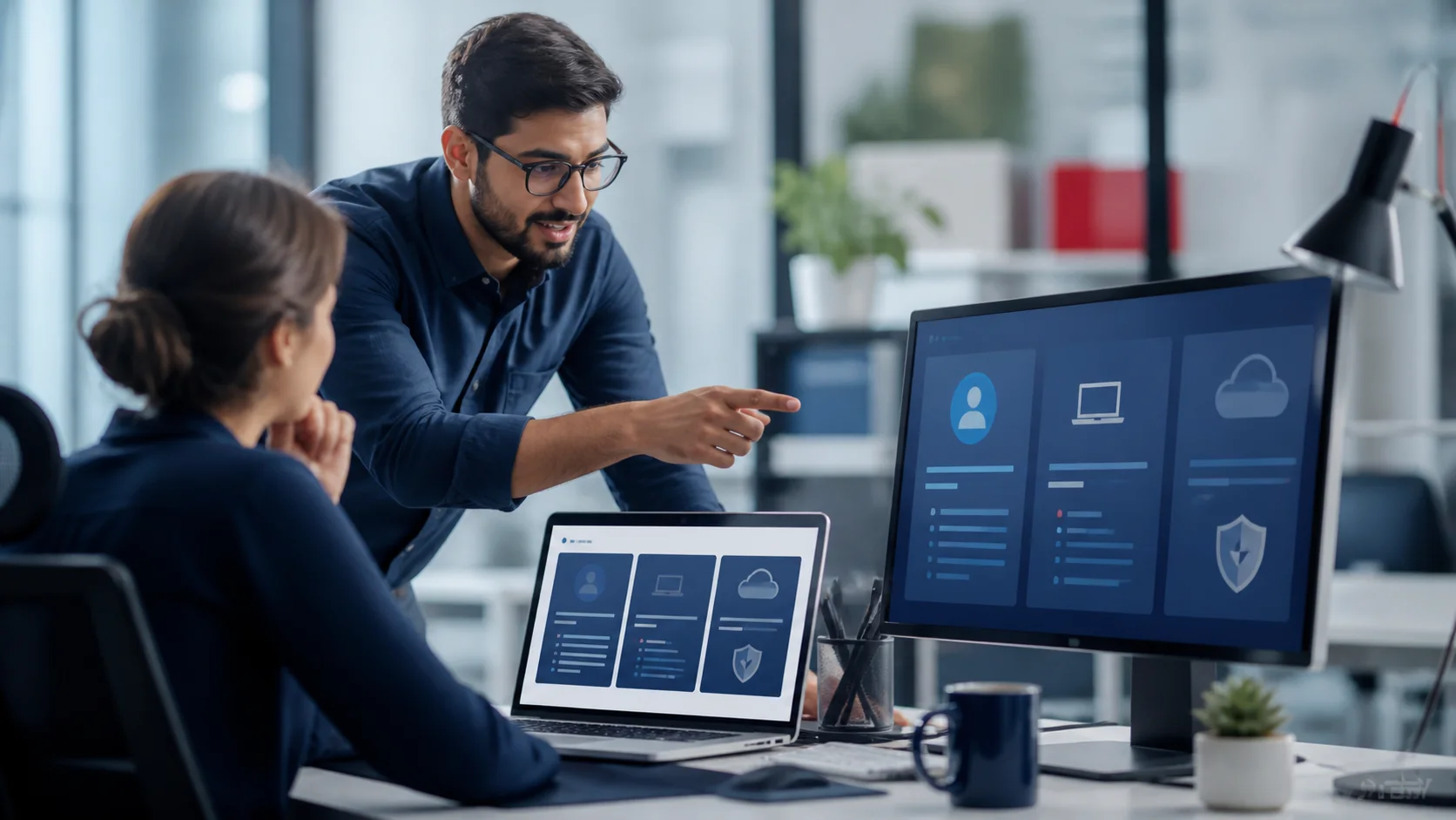 What Good Managed IT Support Should Do
